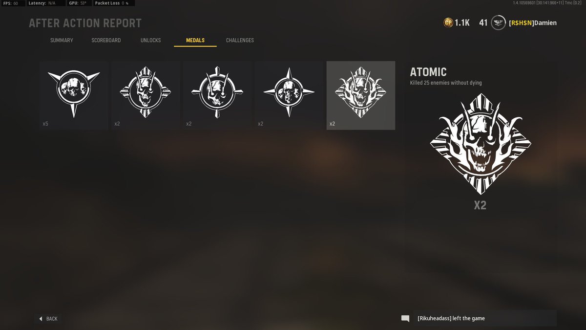 RU$H Syndicate tweet media