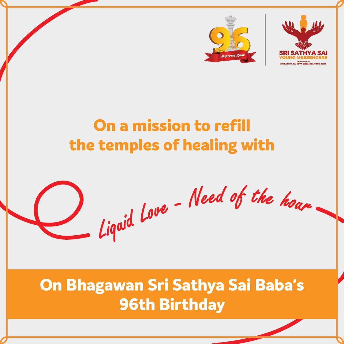 ssssokarnataka's tweet photo. #sssso #ssssoIndia #ssssoka #ssssokayouth #sssym #sssymKarnataka #youth #karnatakayouth
#liquidlove #BloodDonation https://t.co/XSkM1ptndJ