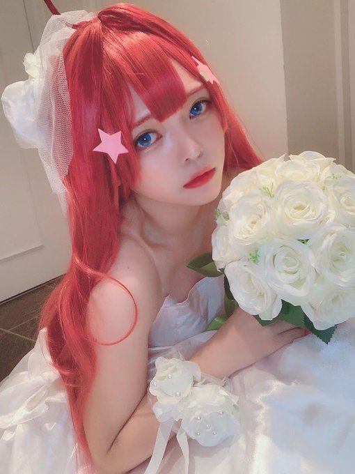 Twitterのコスプレ画像47