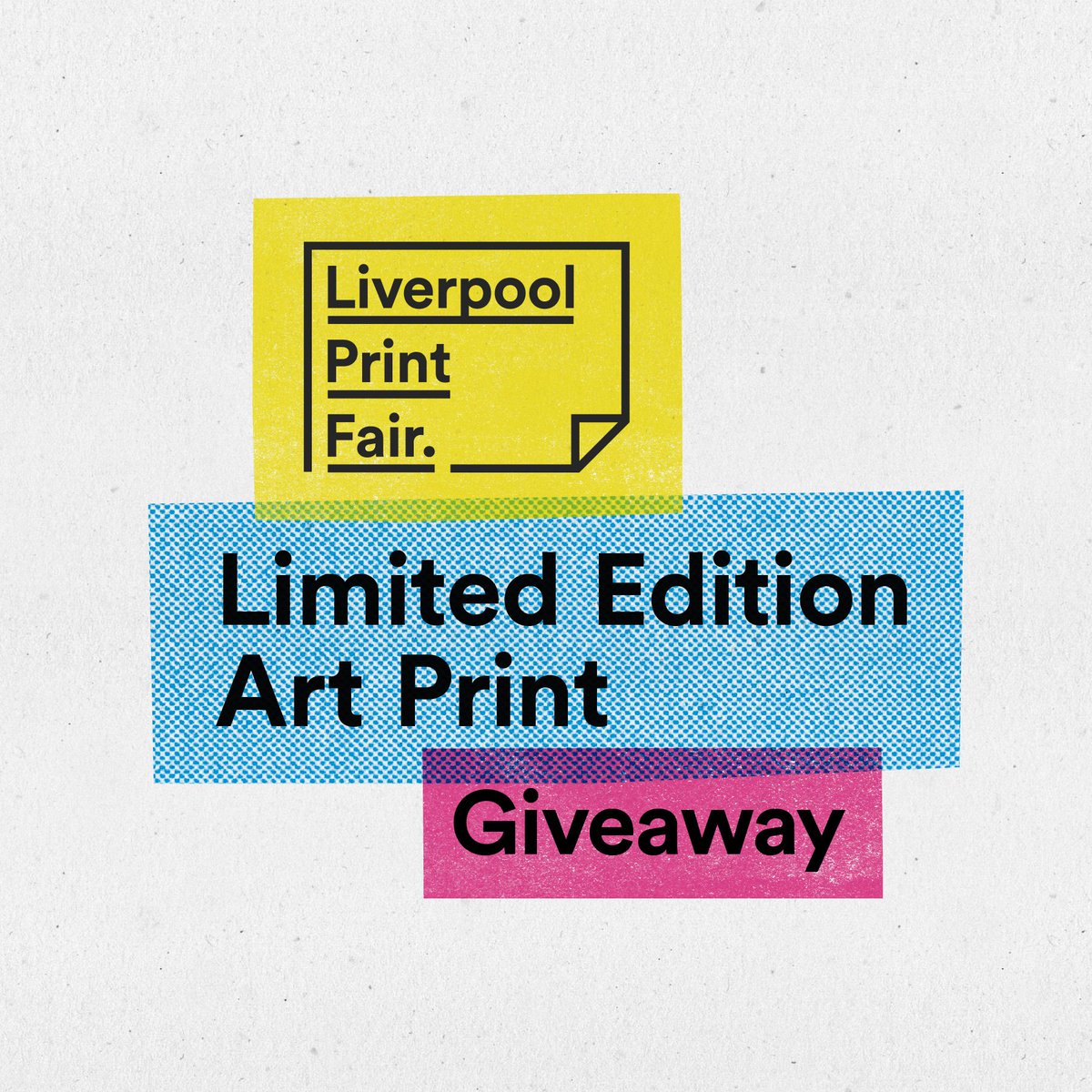Today is the day!

Almost two years since we were able to run a print fair, <a href="/lplprint/">Liverpool Print Fair</a> is finally back and I'm so excited. <a href="/maaku/">Mark Adamson</a> and I have been working hard behind the scenes getting everything together.

Find us and 30 amazing artists at Chapters Of Us from 11-5 all weekend.