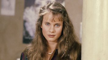 Happy Birthday to Lori Singer (November 6, 1957). 