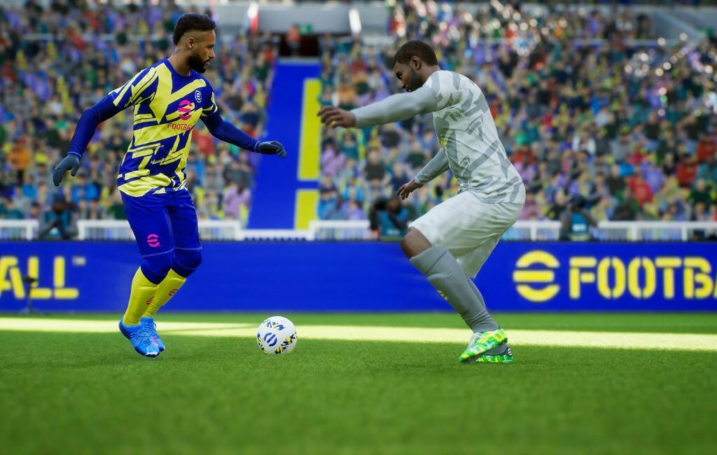 GeeksULTD's tweet photo. eFootball 2022 Launch Delayed to Next Year - GeeksULTD https://t.co/kApkZYmM2X