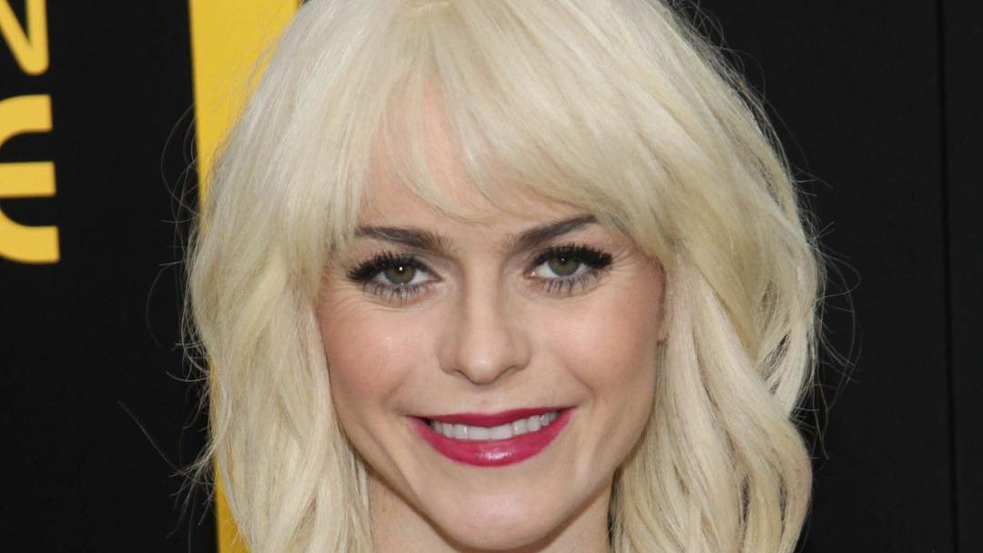 Happy Birthday to Taryn Manning.
(November 6, 1978) 