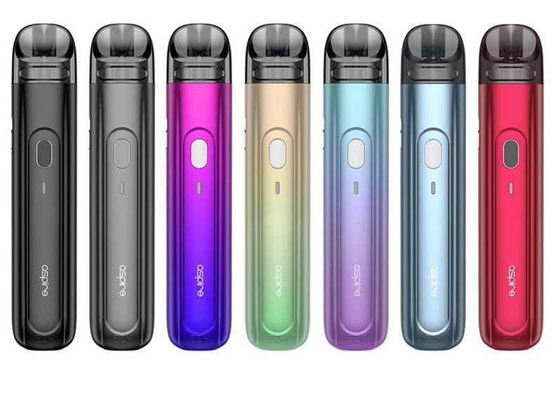 EcigClick's tweet photo. A super quick charging pod kit? Our Shell @Shellyboms has a gander at the new @aspirecigs @aspireukteam Flexus Q Kit in her Preview https://t.co/xi9d482EZa #Aspire #AspireUK #FlexusQ #Vape #Ecigclick https://t.co/FDop1bA7XG