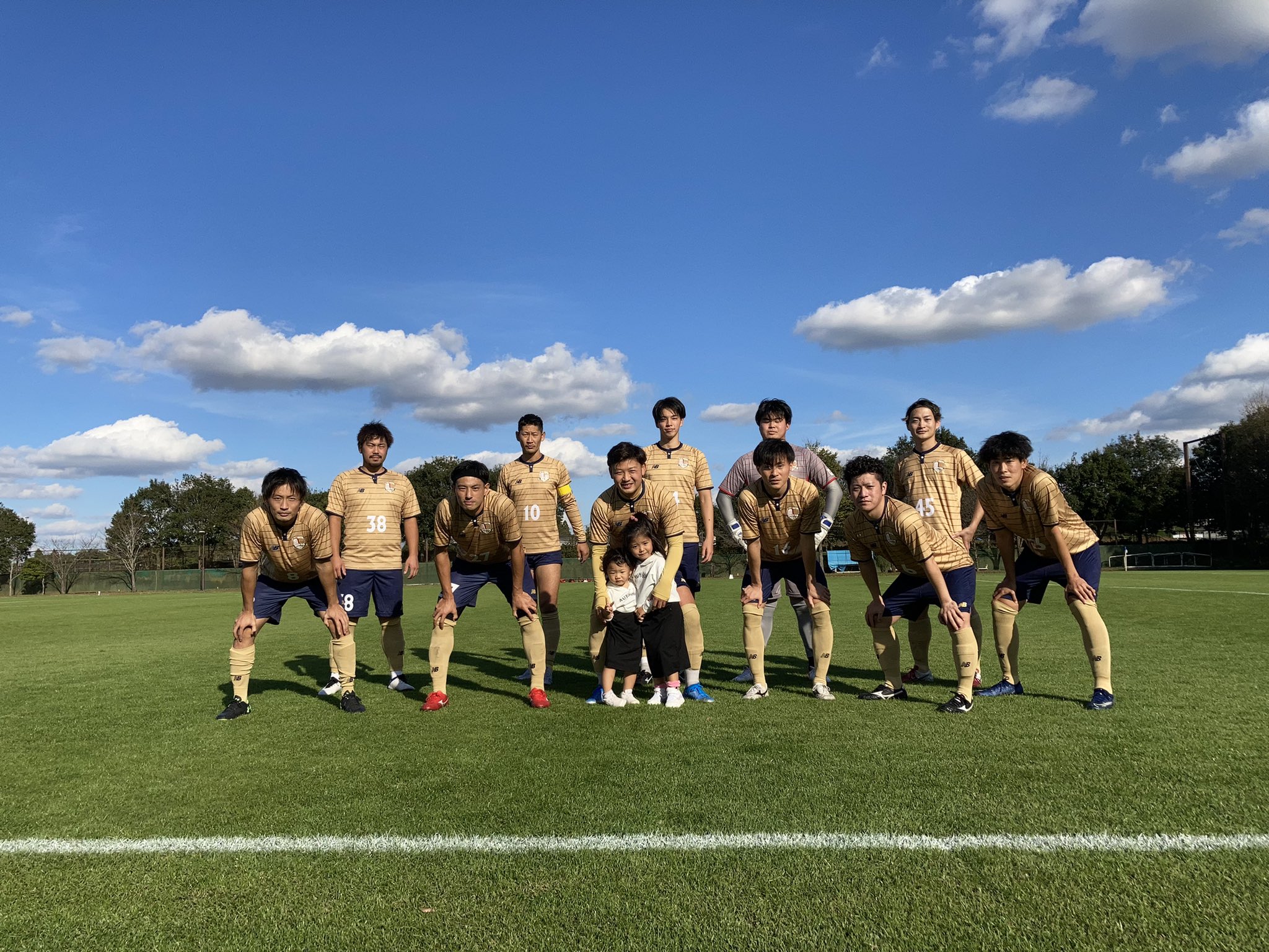 市川サッカークラブ 公式 市川sc 練習試合 結果 市川sc 1 1 Acミラン佐倉 40 2 0 0 1 1 Ac ミラン佐倉の皆様 ありがとうございました コミュサカ 市川市 市川sc Acミラン佐倉 T Co Uid73x3vzv Twitter 市川サッカークラブ 公式 市川sc 練習試合 結果 市川sc 1 1 Acミラン佐倉 40 2 0 0 1 1 Ac ミラン佐倉の皆様 ありがとうございました コミュサカ 市川市 市川sc Acミラン佐倉 T Co Uid73x3vzv Twitter