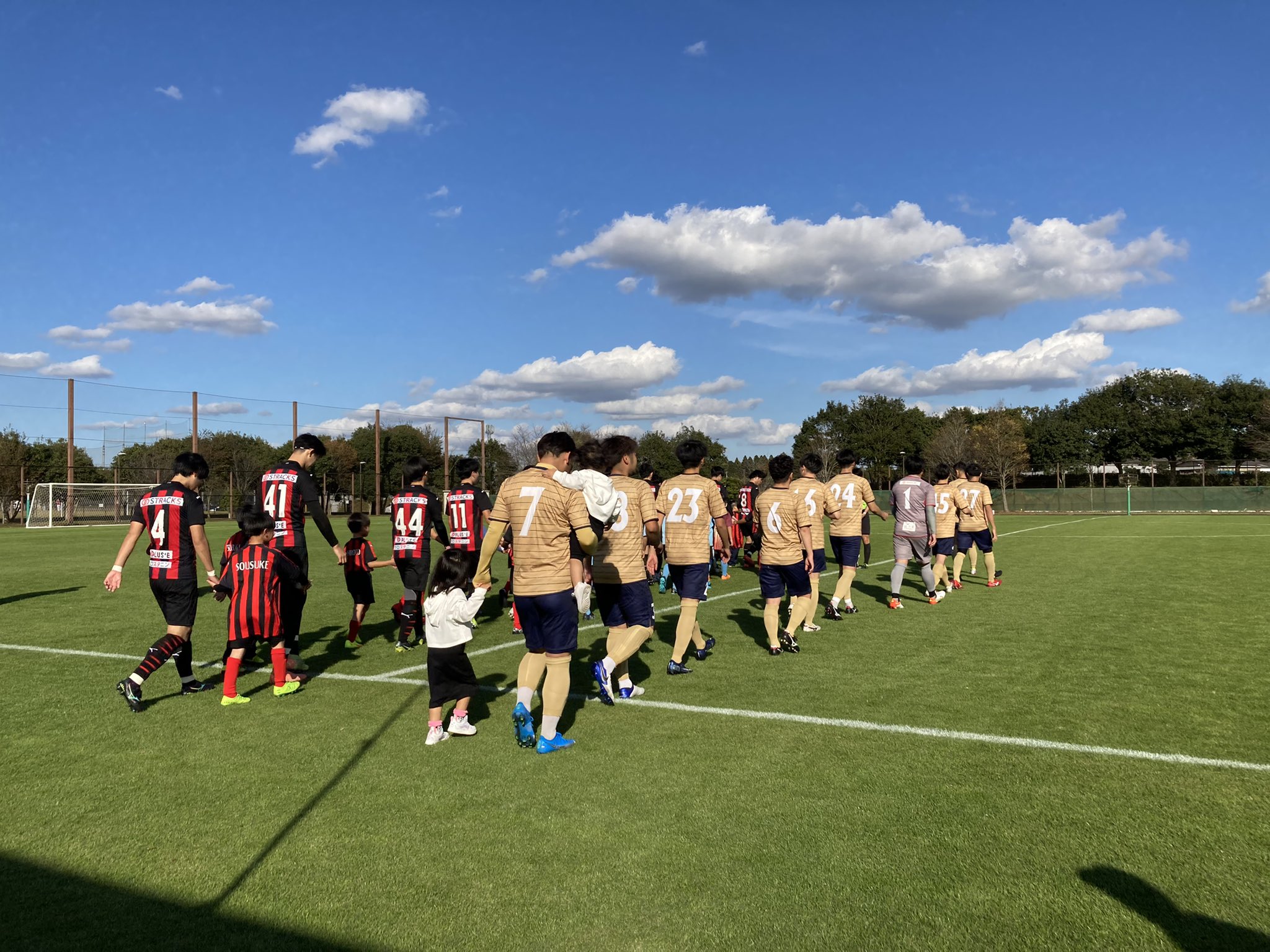 市川サッカークラブ 公式 市川sc 練習試合 結果 市川sc 1 1 Acミラン佐倉 40 2 0 0 1 1 Acミラン佐倉の皆様 ありがとうございました コミュサカ 市川市 市川sc Acミラン佐倉 T Co Uid73x3vzv Twitter
