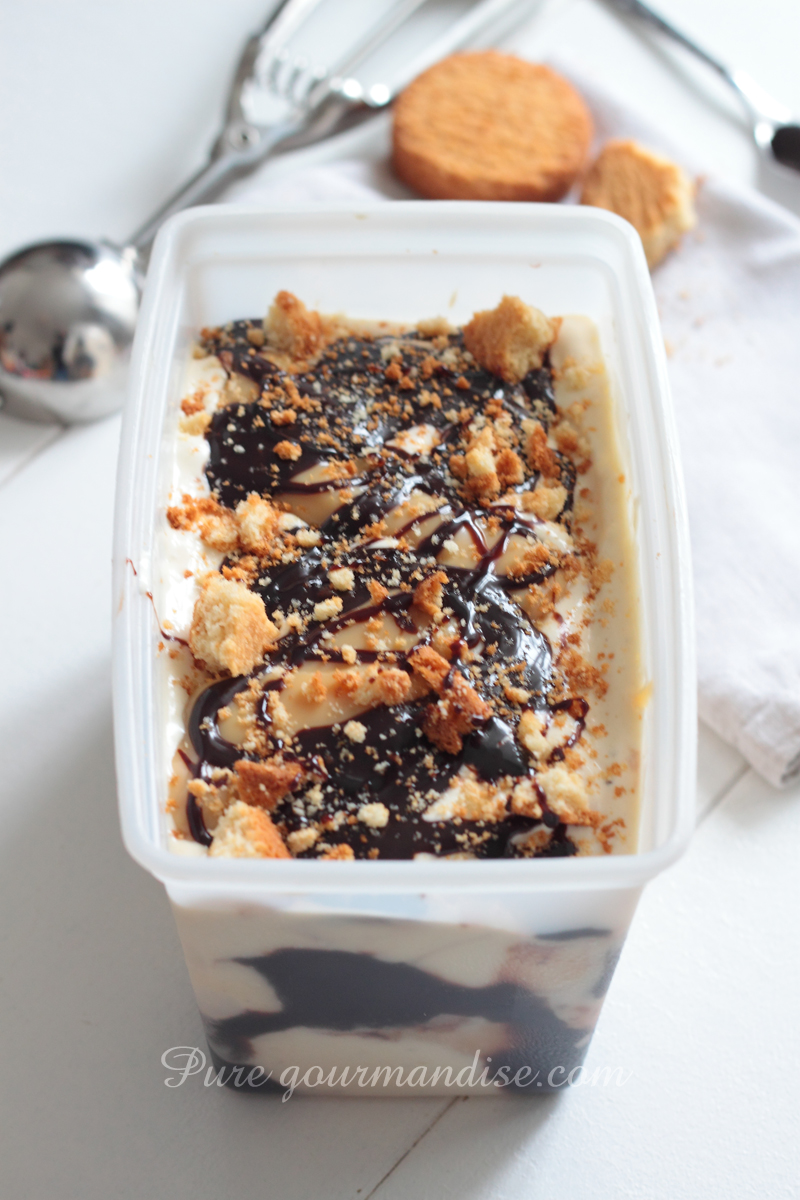 PureGourmandise's tweet photo. Une glace façon banoffee !
https://t.co/PzoFTOUdAn
#Puregourmandise #glace #banoffee #recette https://t.co/NR3asrJIGw