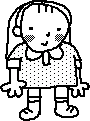 A fearsome and destructive creature 