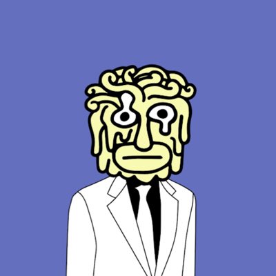 DeadxItachi's tweet image. Officially suited #mows #NewProfilePic been waiting on this guy too gas fees was mad high almost right clicked him lmao nerds