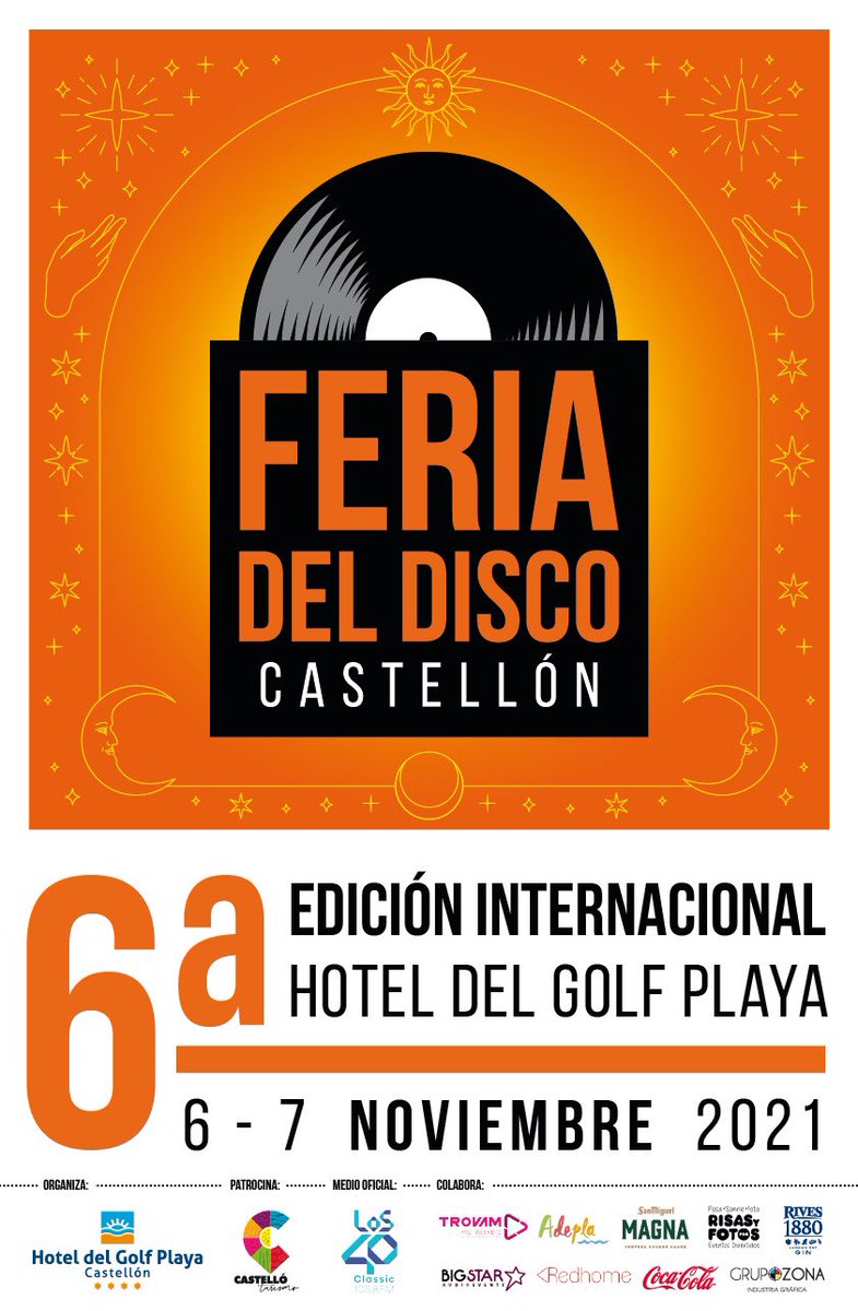HotelGolfPlaya's tweet photo. En un rato empezamos.... https://t.co/tmCU1JjdW6