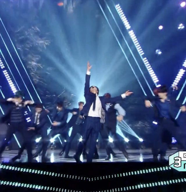 HAECHAN.... what a superstar