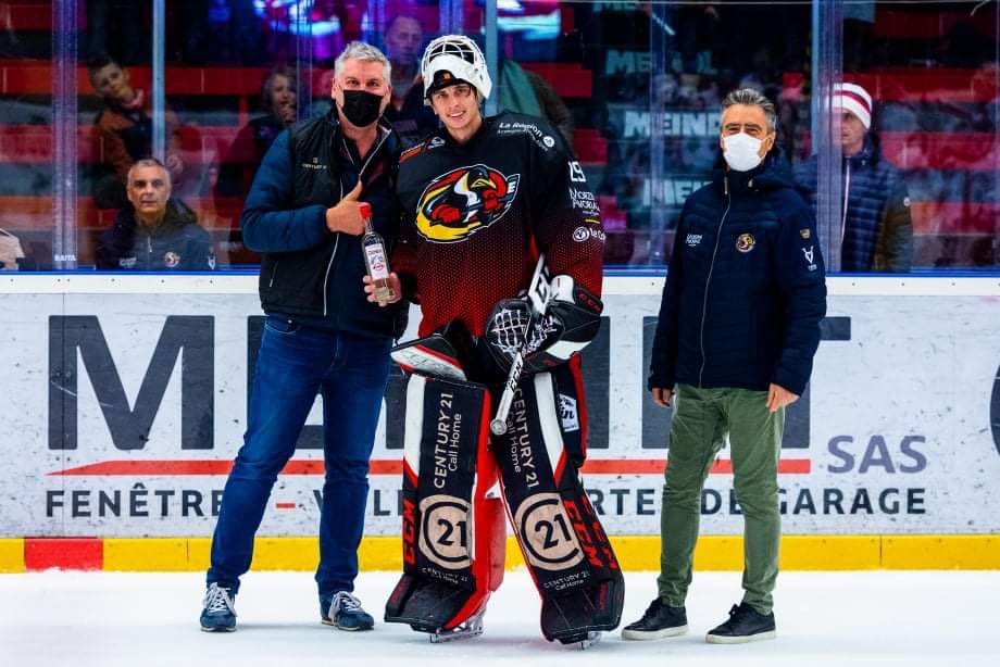 La persévérance, un point commun entre l’immobilier et ce sport magnifique. #gomorzine #lovemorzine #immobilier