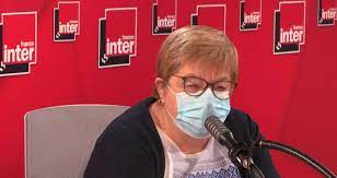tcabarrus's tweet photo. L'#epidemiologiste #DominiqueCostigliola sur le #covid: "Oui, ça repart... Un effet du climat et un effet d'être plus à l'intérieur... Sans doute un peu des deux. La #5evague, on peut dire que c'est démarré même si c'est encore faible. C'est grâce à la #vaccination." #franceinter https://t.co/G6yVSLAPEK