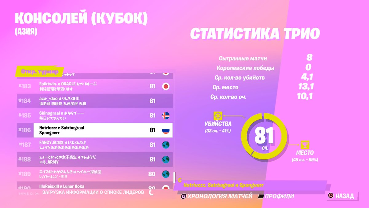 CheburuRUSSIA's tweet photo. #186  #PS4share https://t.co/YzTv0Iz3nz