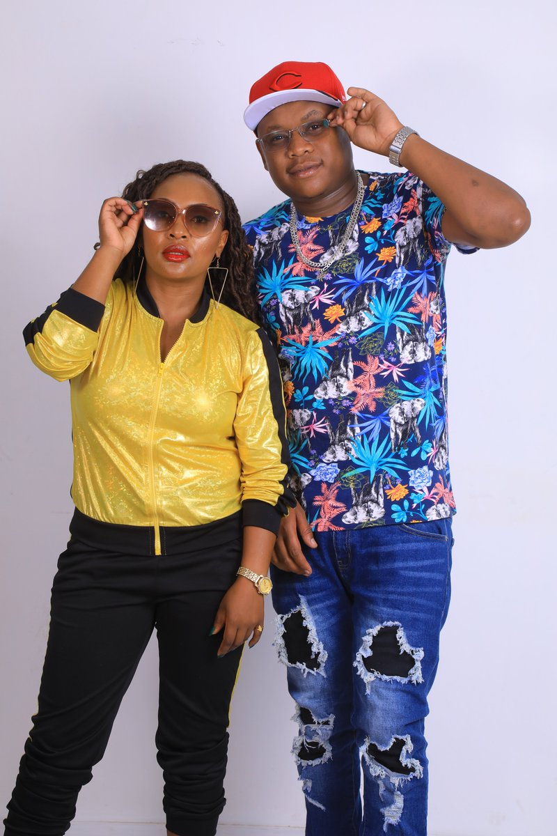 radiomaisha's tweet photo. Maisha Countdown na @Clemmo25flow, @ThisIsGathoni na @djimmokenya. Saa tano asubuhi hadi saa tisa mchana. #MaishaCountdown https://t.co/zZDy6YrTBA