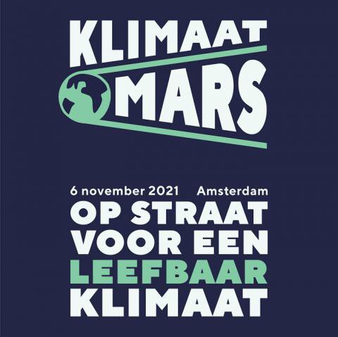 Vandaag: #Klimaatmars om 13:00 uur op de Dam in Amsterdam. Ben jij er bij?
 
#COP26GDA #WorldClimateMarch #COP26  <a href="/Startthefuture1/">Start the Future</a> StartTheFuture