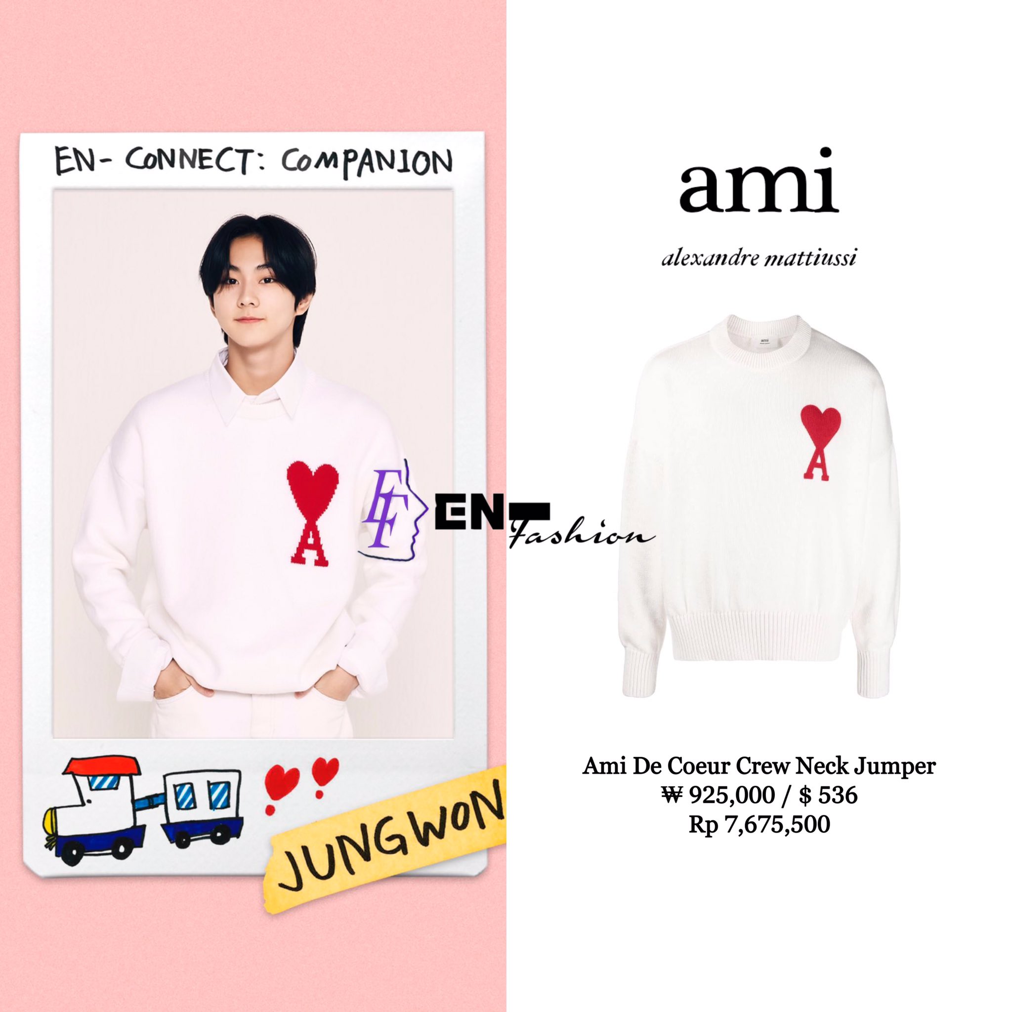ENHYPEN Fashion (slow) on X: 