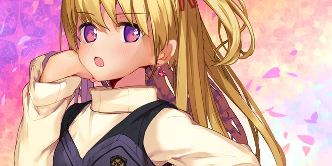 舞い散る葉は蝶となる
  #創作 #オリジナル 