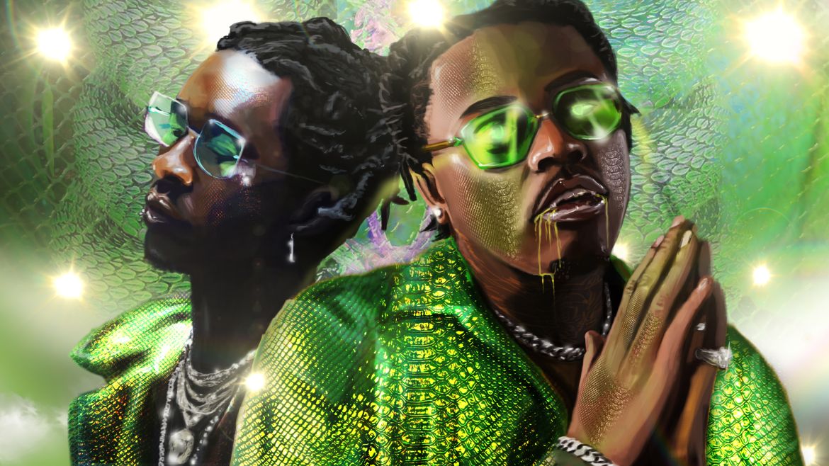 #ALVAANQ, la mente creativa dietro i visual di #Gunna, Chris Brown e non solo - rapologia.it/?p=44750 #ChrisBrown #GuèPequeño <a href="/1GunnaGunna/">WUNNA</a> <a href="/alvaanq/">alvaanq</a>