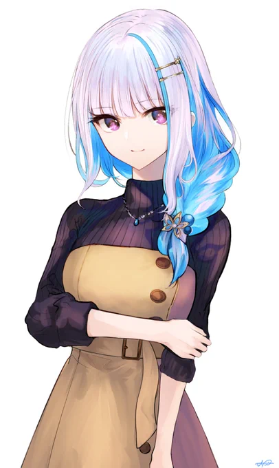 イロチ🐣 