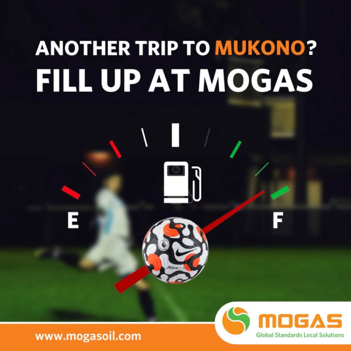 MogasUganda's tweet photo. Tag a United fan and remind them to fuel ahead of the trip 😂.
#MOGASUG https://t.co/dZBIl0gYQj