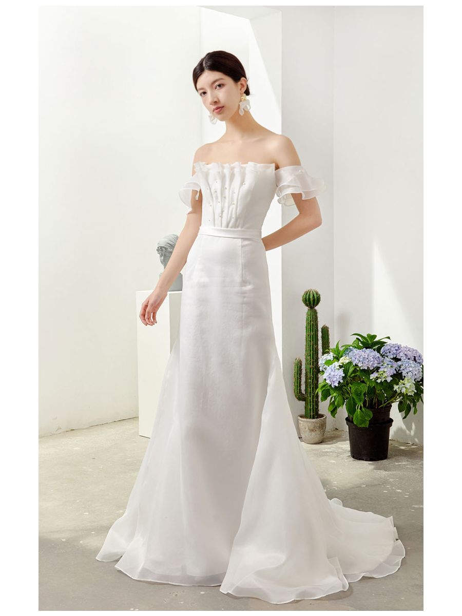 edressbaycom's tweet photo. Be the change you want to see in the world. #edressbay
There are a variety of wedding and party dresses to choose from： https://t.co/uRcd9bn91k #weddingdress #partydress #eveningdress #promdress https://t.co/vEgMCKCy3j
