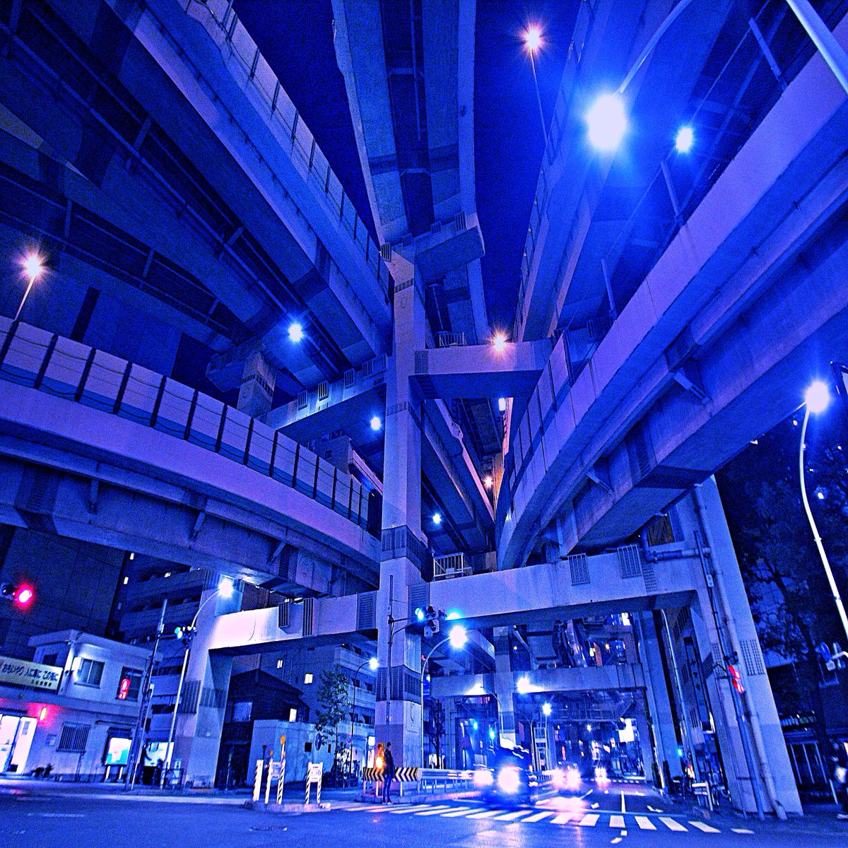 ____________k_w's tweet photo. 🌃 https://t.co/qRmL5z41rs