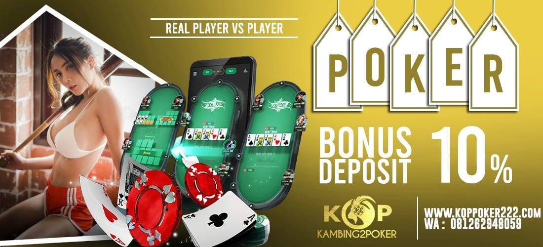 SAnggrianis's tweet photo. Wajib coba main di KAMBING POKER ,  Ayooo kumpul kan TO kamu sebanyak mungkin dan tukarkan dengan hadiah event TERBAIK !

(HADIAH TANPA DI UNDI SEMUA PASTI DAPAT)

Min depo Rp 20RB
Min withdraw Rp 50RB

Bonus Deposit 10%

Yuk daftar sekarang juga !

Link : https://t.co/cXbzma91iA https://t.co/ZXWBqju1pC
