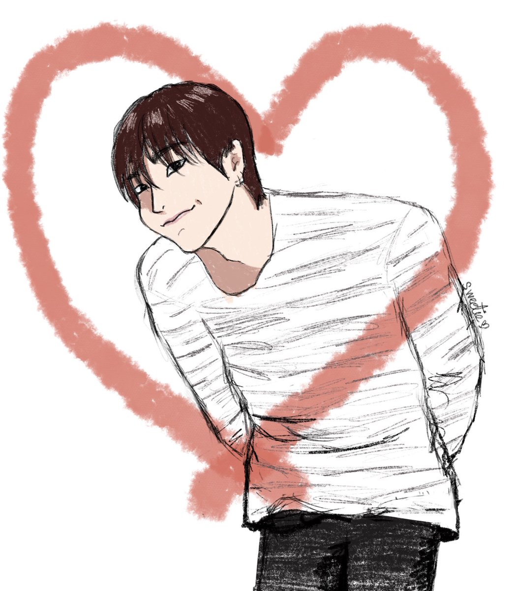 swtnn__'s tweet photo. มุ้จิน
#Muzin #BAE173 #GHzDraw
@BAE173_official @BAE173_member https://t.co/wMkjjL1MwL