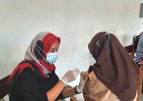 seputarciamis's tweet photo. Masuk PPKM Level-2, Pemkab Ciamis Tetap Ingatkan Prokes https://t.co/JEz9h9dZqu https://t.co/jYDYIHGB4J