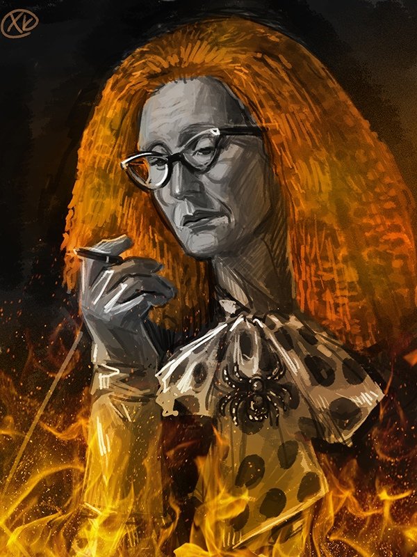 maxkennedy24's tweet photo. 6 day of #Huevember challenge - Frances Conroy as Myrtle Snow
#huevember2021 #AmericanHorrorStory #AHS #AHSCoven #FrancesConroy #MyrtleSnow #fanart #digitalart https://t.co/oBiX2F4hX2