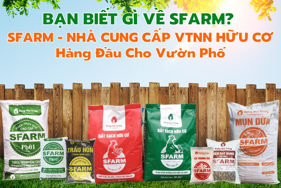 SFarmVN's tweet photo. https://t.co/hFGy5uug09