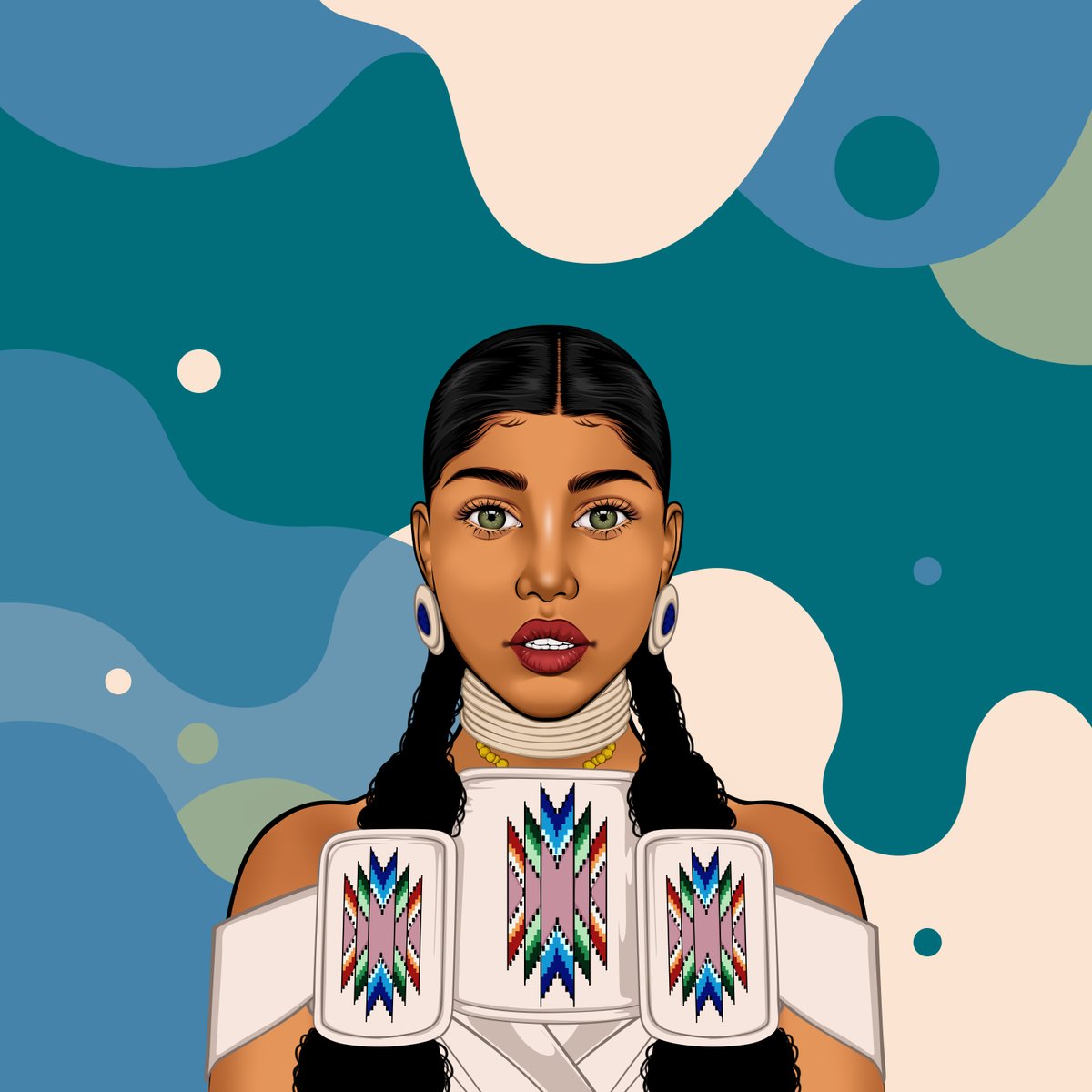 EMPQ_'s tweet photo. We take pride in our ART representation and strongly value our community. 

Let us give you a sneak peek of 2 Ultra Rare 1/1 [Incomplete]. These will only ever have 1 for a selected region with a total of 12.

#FindYourselfInHER #nftcollector #NFTCommunity #NFTdrop #NFT https://t.co/YuSKJqQgYj