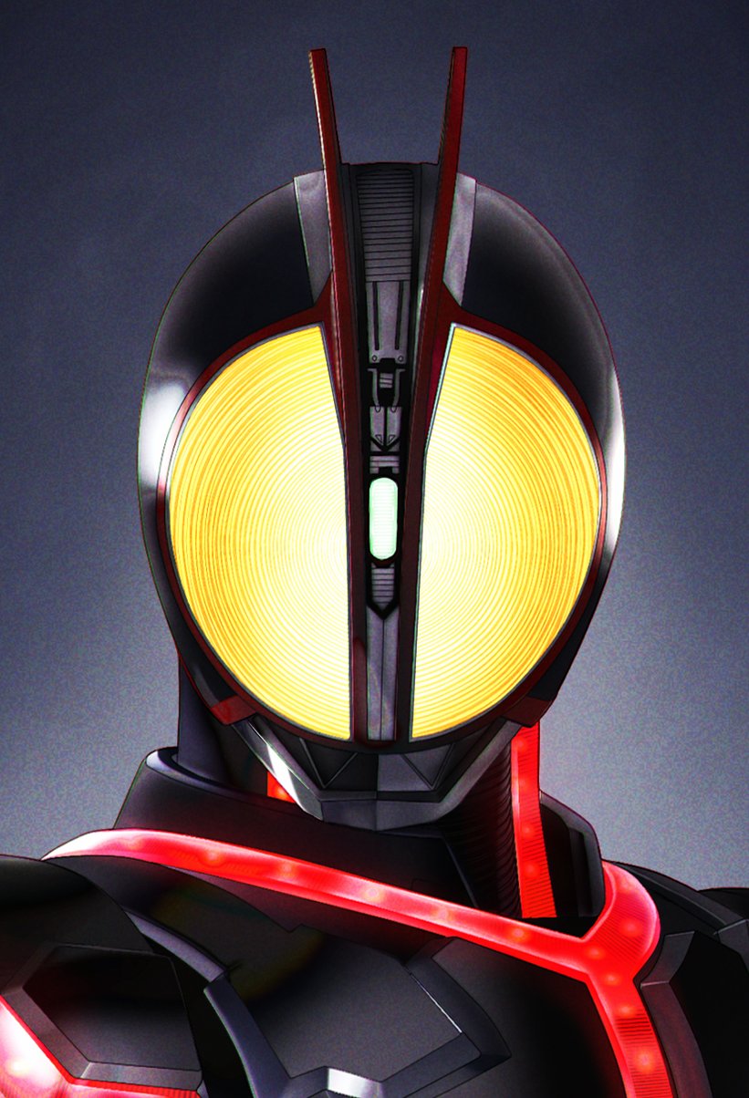 マスクド 疾走する本能 仮面ライダーファイズ 仮面ライダー T Co Kaymiouzm7 Twitter