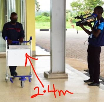 Joel Ssenyonyi tweet media