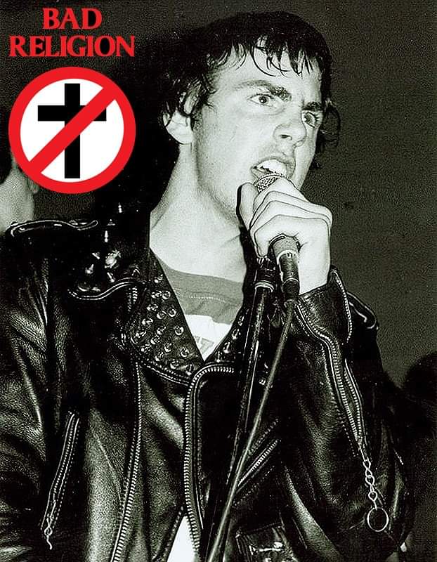 Happy birthday GREG GRAFFIN!
(November 6, 1964) 