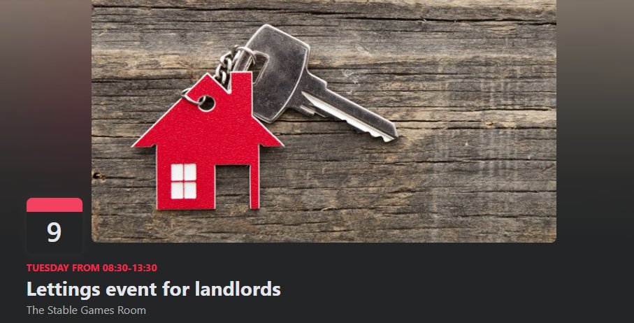 NLCEuk's tweet photo. @NorthSomersetC Free Lettings event for #landlords @thestableweston (High Street) Tuesday 9th November 2021, 8:30am - 1:30pm 🏘️💡https://t.co/9ZRPI6uRCR #northsomerset #housing #renting https://t.co/SIfK7LjkVi