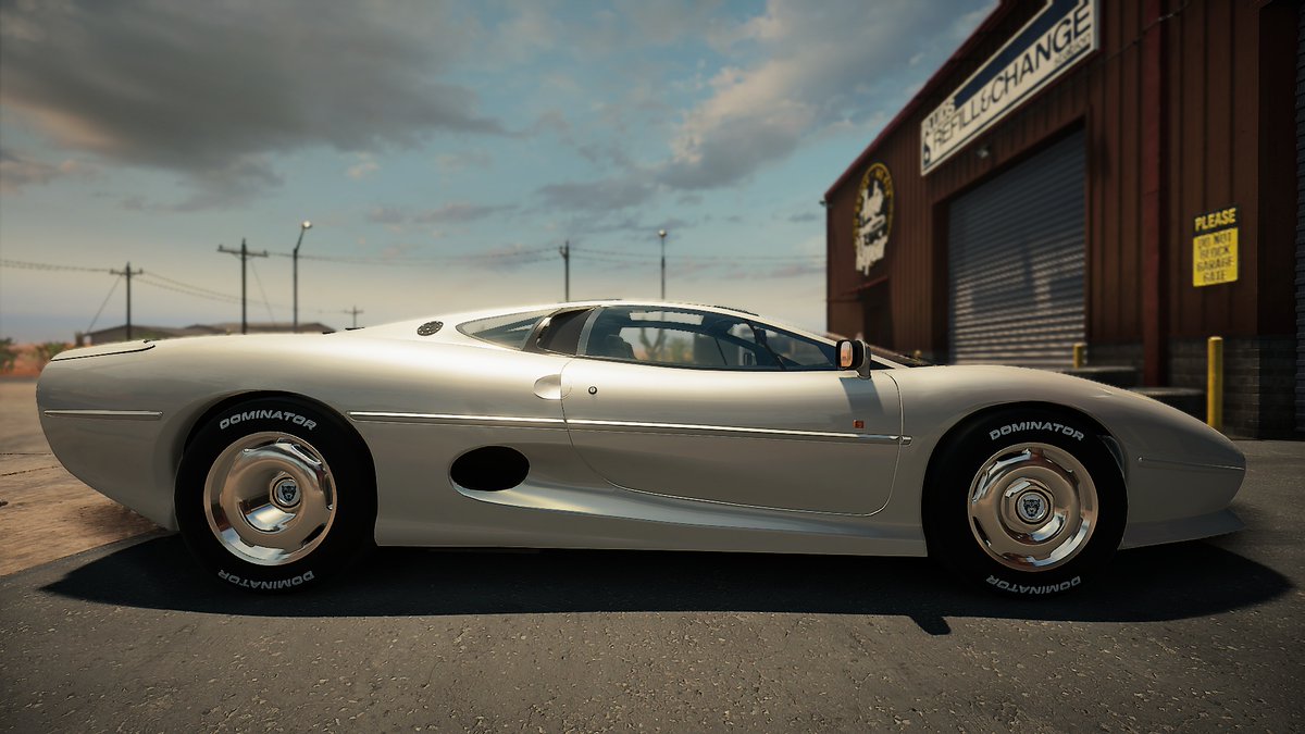 view_normaluser's tweet image. another car mechanic simulator 2021 video....
here the link youtube.com/watch?v=ztTclF…