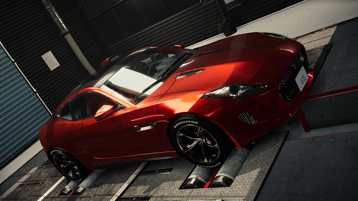 view_normaluser's tweet image. another car mechanic simulator 2021 video....
here the link youtube.com/watch?v=ztTclF…