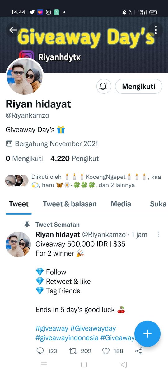 Anitata11's tweet photo. @chitaglorya__ @Riyankamzo https://t.co/alo2gowsJr