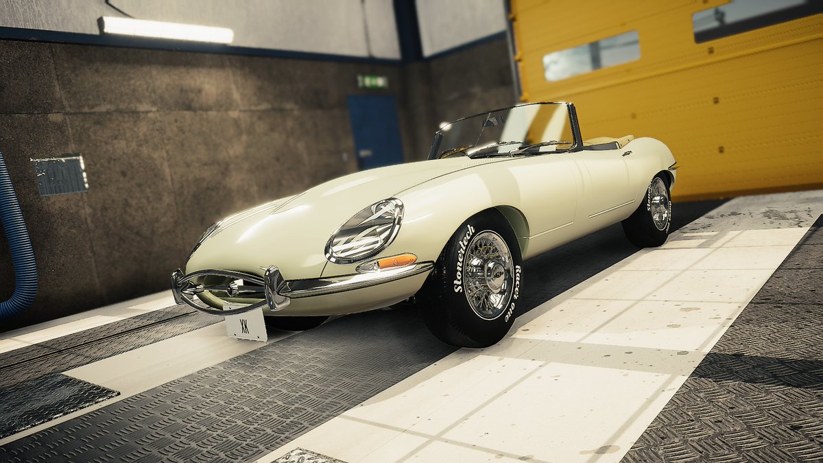 view_normaluser's tweet image. another car mechanic simulator 2021 video....
here the link youtube.com/watch?v=ztTclF…