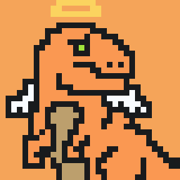 kwanquer's tweet photo. Minted @DinoPunksNFT group & art is lit 😄 #DINOPUNKS #nfts 🦖💎🦖🔥
Dinofam rockin in discord:
https://t.co/mSg4JvmNGg
https://t.co/6Tl3F2me7B https://t.co/g7AlIJV1YP