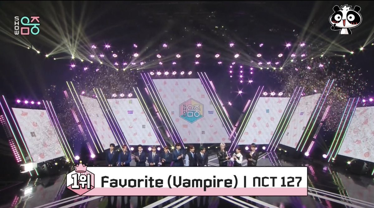 jaehyunpetals's tweet photo. from #Sticker1stWin to #Favorite2ndWin! so proud of you #NCT127 🤍🤍 https://t.co/tUCQRq8Cau
