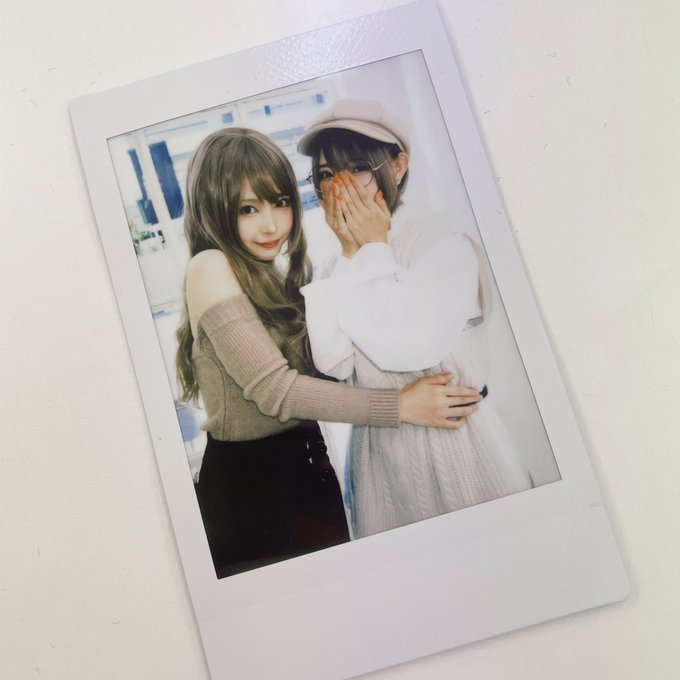 Twitterのコスプレ画像30