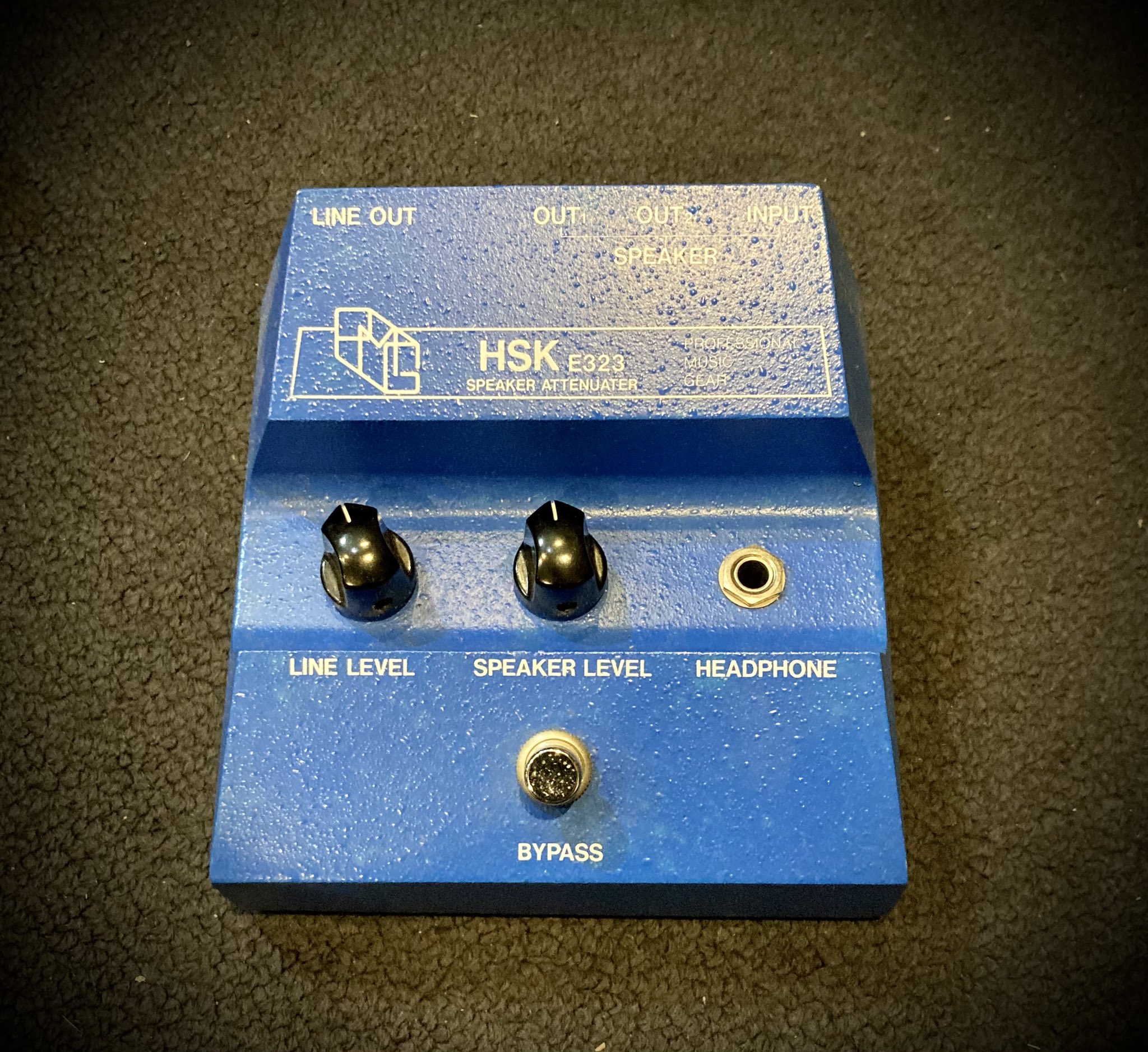 PMG HSK E323（アッテネーター） kimoty on X: 