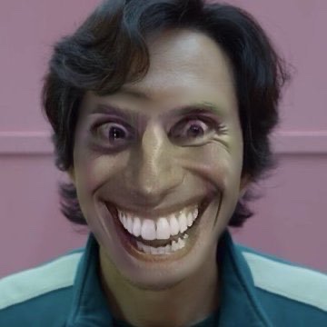 !! gi-hun of the day (@gihunotd) on Twitter photo 