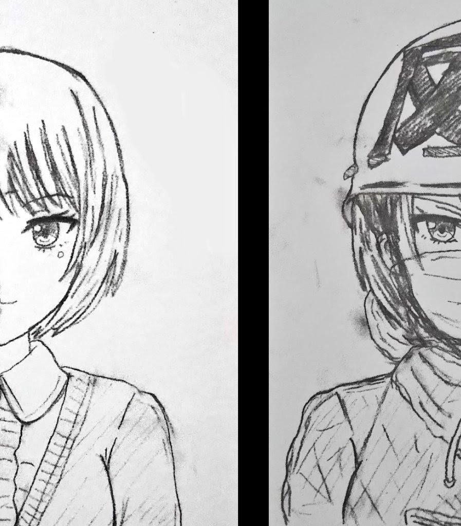 先生は過激派 
