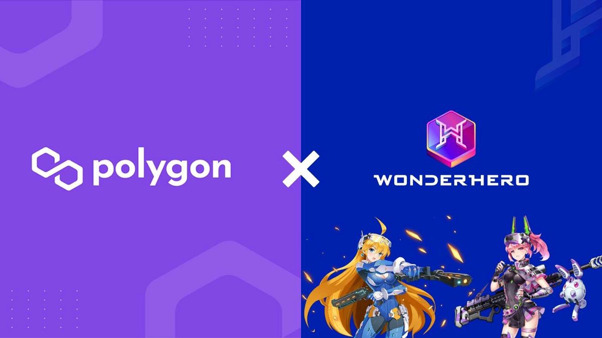 Wonderhero_io's tweet photo. 6 Nov #LEARNANDWIN

Read: https://t.co/zBeOjDgBKC

Q1: What is almost instant &amp; free in WonderHero? 
Q2: Name of our bridging solution

To participate:
1️⃣Quote RT this post with your answer, Tag a Friend + @Wonderhero_io
2️⃣Follow all steps: https://t.co/kpPBnAzlzn https://t.co/3o5PIKvJNa