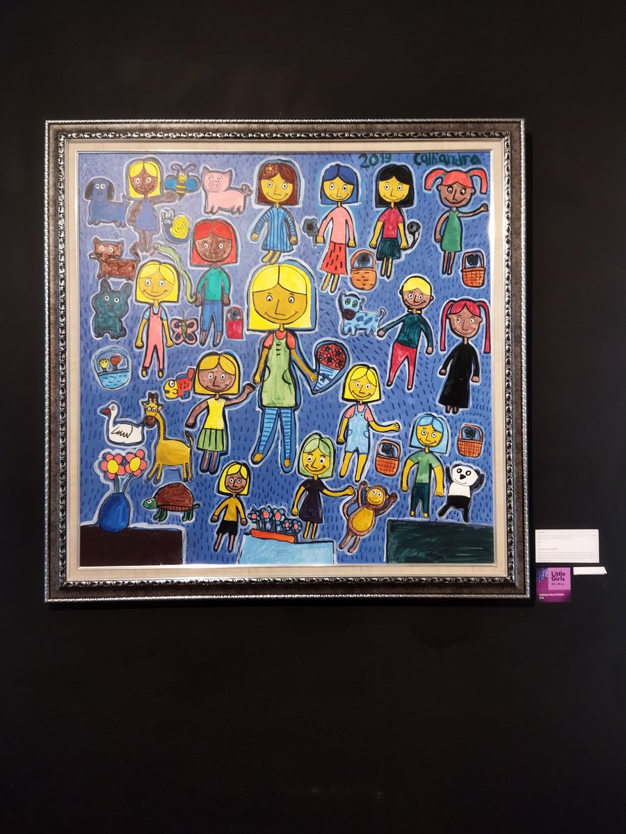 Sugaryjar1's tweet photo. Cakeeeo lukisan2 karya Insan berkebutuhan khusus. Pameran ini didukung sama @BintangUngu3 @mamakhh
#epiphanyproject https://t.co/dKsY7yAm9C