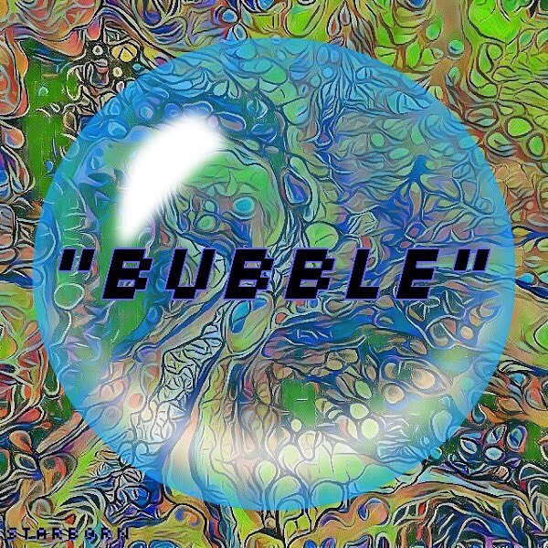 "Bubble" 🫧 tweet media